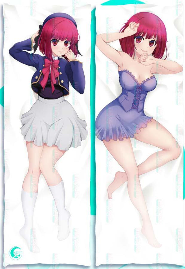 Idol Kana Arima Body pillow case Pibmoru